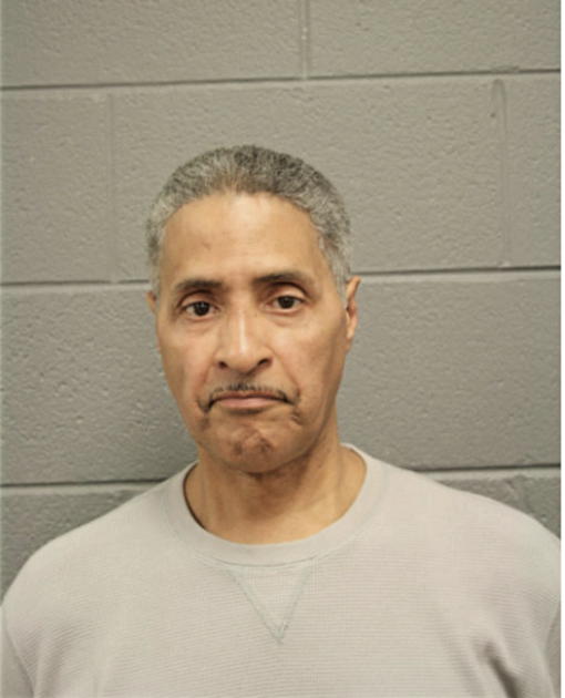 ROBERT T CORA, Cook County, Illinois