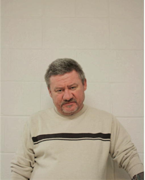 ARTHUR W CORDER, Cook County, Illinois