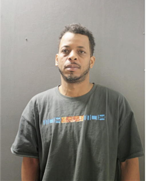RICARDO L CROCKER, Cook County, Illinois
