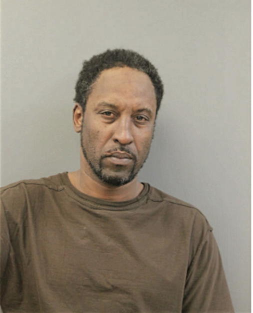 KENNETH L CROCKETT, Cook County, Illinois