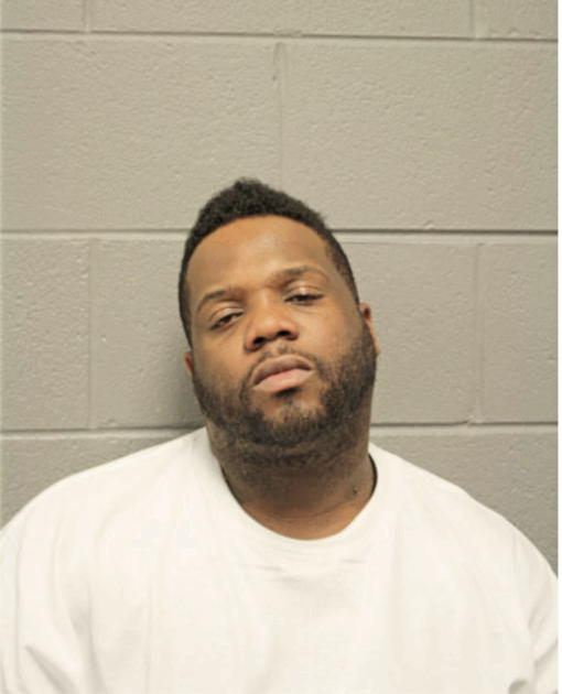 TAWON L CURTIS, Cook County, Illinois