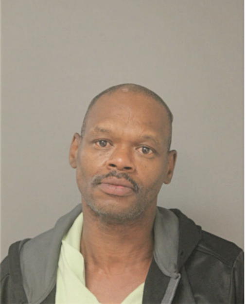 MICHAEL DAVIS, Cook County, Illinois