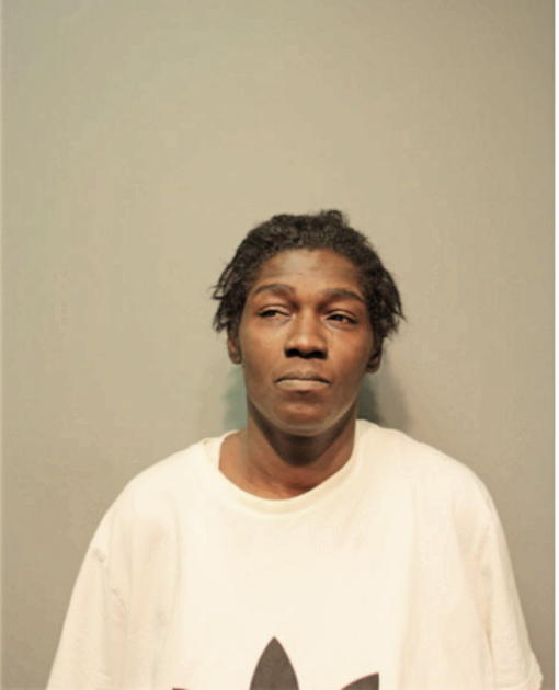 NIEKOL L DAVIS, Cook County, Illinois