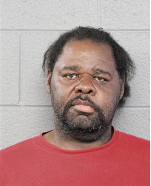 RUDOLPH DAVIS, Cook County, Illinois