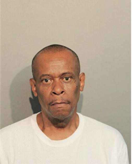 PERCY DIXON, Cook County, Illinois