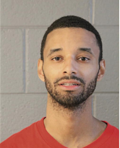 TYREE P DUKE, Cook County, Illinois