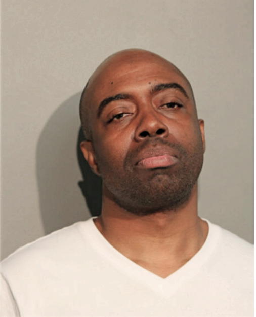 RUFUS R DUNCAN, Cook County, Illinois