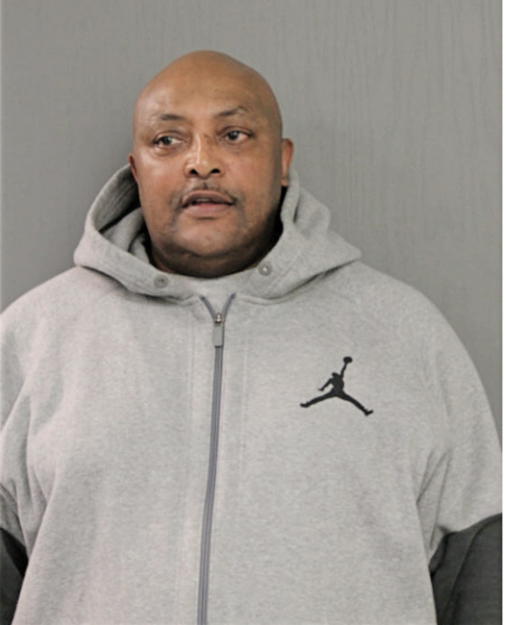 DAVID B DUNSON, Cook County, Illinois