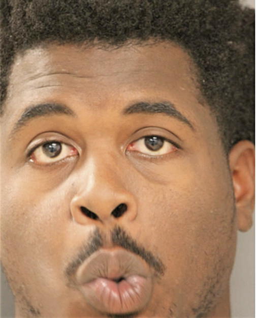 DARRYL EDWARDS, Cook County, Illinois