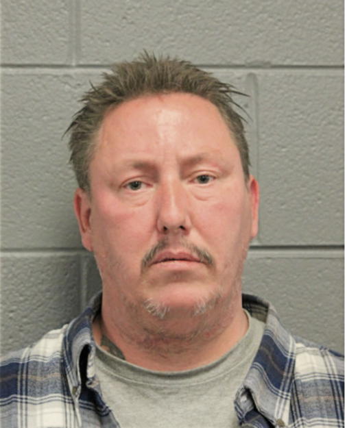 MICHAEL J ERL, Cook County, Illinois