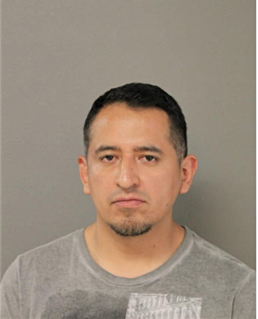 FAUSTO ENRIQUE ESPINOZA, Cook County, Illinois