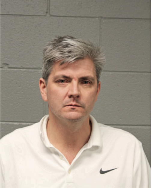 JEFFREY L FARLANDER, Cook County, Illinois