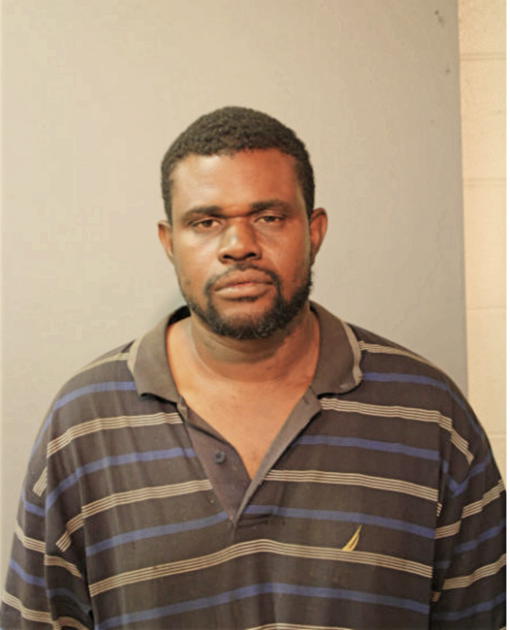 JOHNNY FIGUEROA, Cook County, Illinois