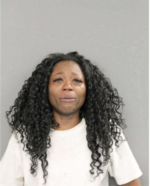 IECHIA T FRENCH, Cook County, Illinois
