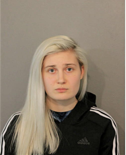 KENZIE R FUGATE, Cook County, Illinois