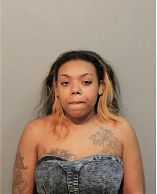 JAMILYA A GABB, Cook County, Illinois