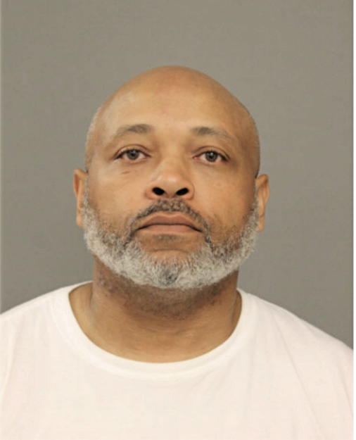 LARRY D GAGE, Cook County, Illinois