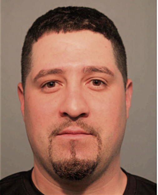 JOSE E GARCIA, Cook County, Illinois