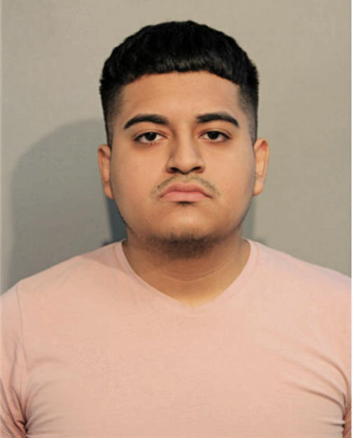 JULIO C GARCIA, Cook County, Illinois