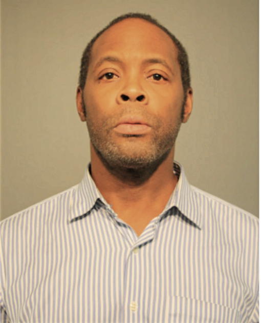 CHARLES W GLENN, Cook County, Illinois