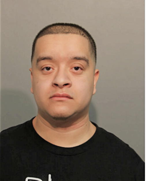 GABRIEL A GOMEZ, Cook County, Illinois