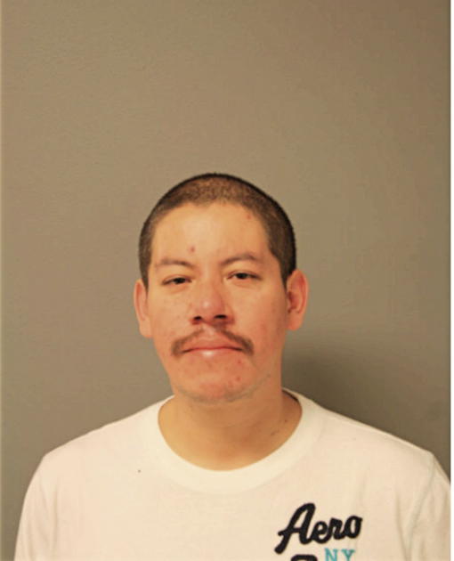JAVIER V GOMEZ, Cook County, Illinois