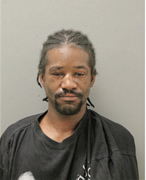 MICHAEL GRANBERRY, Cook County, Illinois