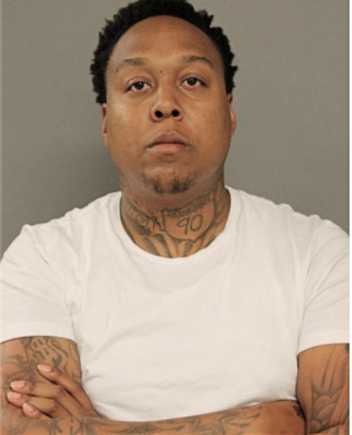 CHRISTOPHER N GRIER, Cook County, Illinois