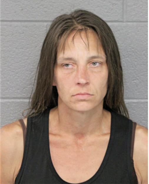 CRYSTAL L GRIFFIN, Cook County, Illinois