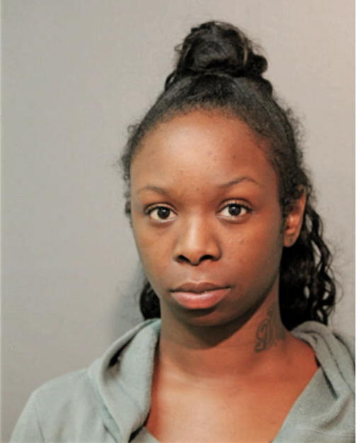 ALIECE J GUIDER, Cook County, Illinois