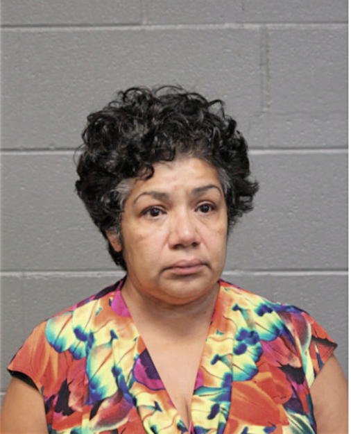TAMMIE L GUTIERREZ, Cook County, Illinois
