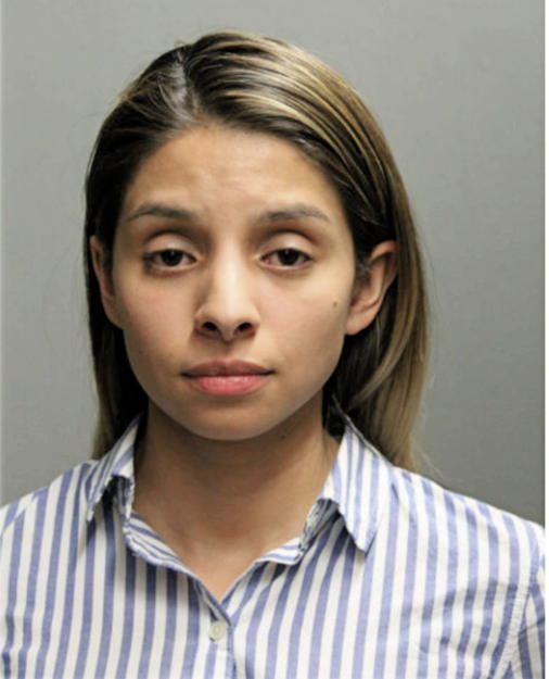 DAISY GUZMAN, Cook County, Illinois