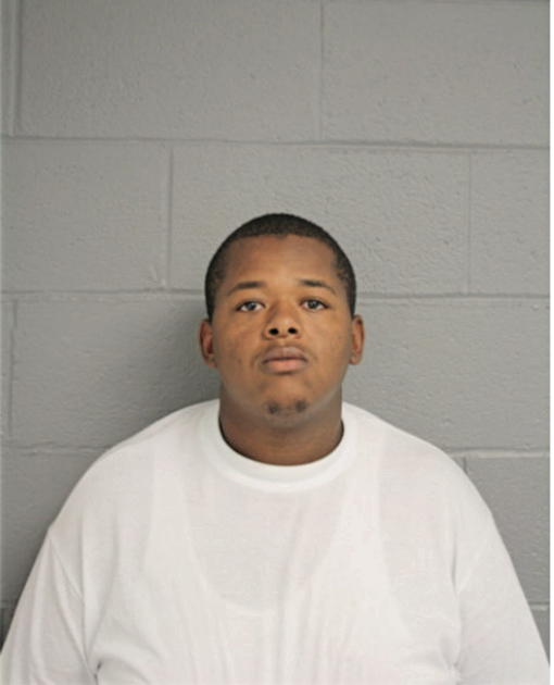 CORREY HARDING, Cook County, Illinois