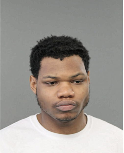 EMMANUEL O HARPER, Cook County, Illinois