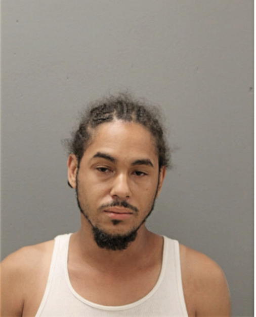 DANIEL A HARRIS, Cook County, Illinois