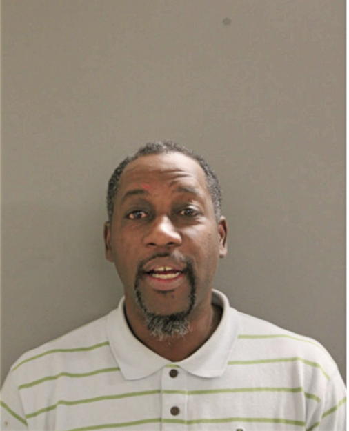 RICHARD HARRIS, Cook County, Illinois