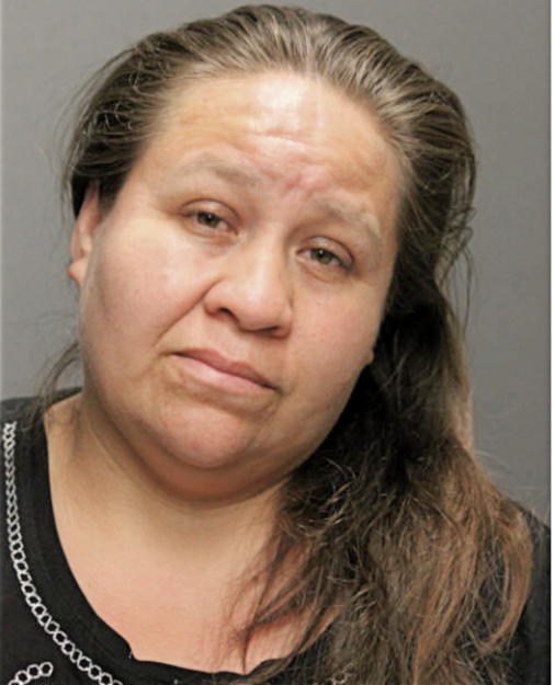 ROSA HERNANDEZ, Cook County, Illinois
