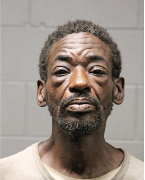 ANDRE C HERRON, Cook County, Illinois