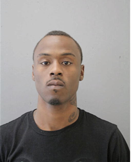 JEREMY T HERRON, Cook County, Illinois
