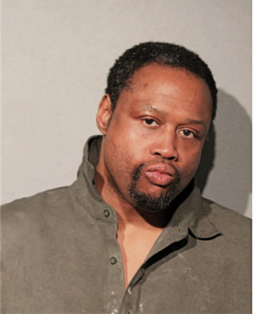 SEAN HILL, Cook County, Illinois