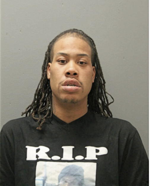 GREGORY M HOLT, Cook County, Illinois