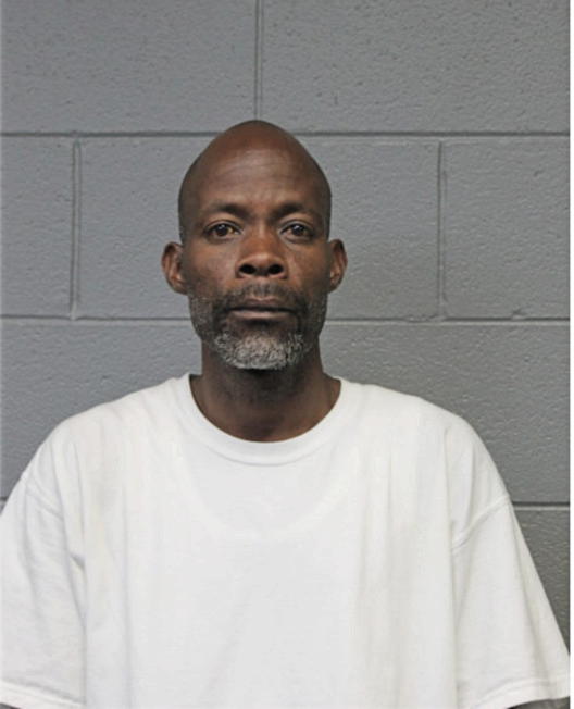 VINCE HOYER, Cook County, Illinois