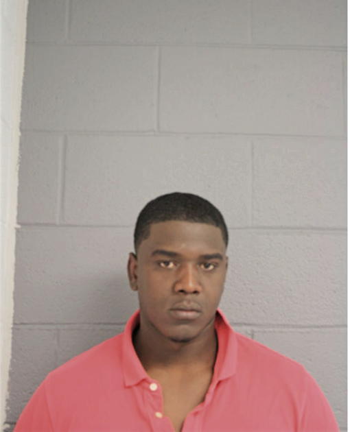 CHRISTOPHER JACKSON, Cook County, Illinois