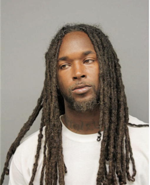 JERMAINE JACKSON, Cook County, Illinois