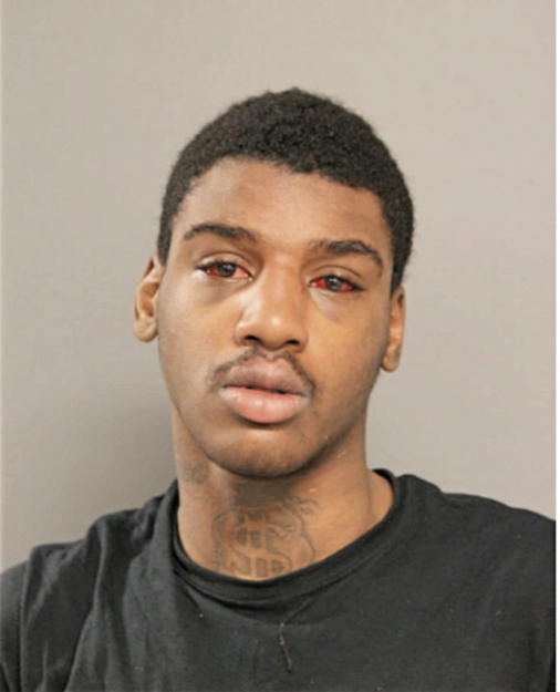 MICHEAL JACKSON, Cook County, Illinois