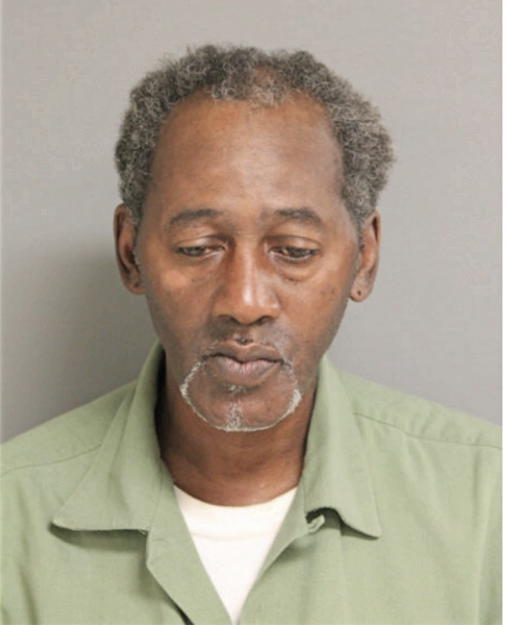 ANTHONY JARRETT, Cook County, Illinois