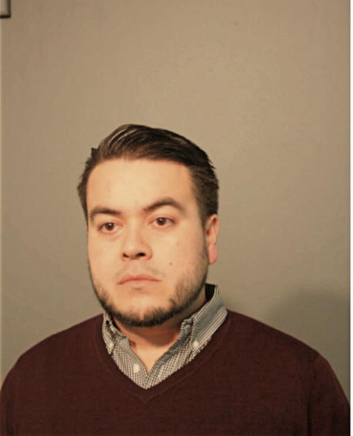 EDUARDO JIMENEZ, Cook County, Illinois