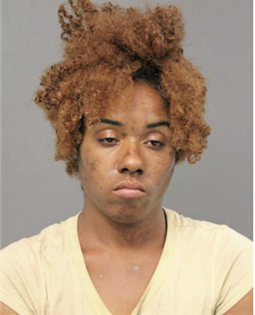 DELORA JOHNSON, Cook County, Illinois