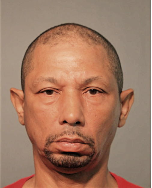 JAMES JOHNSON, Cook County, Illinois