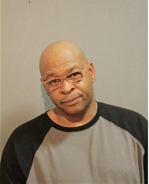 JEFFERY L JOHNSON, Cook County, Illinois